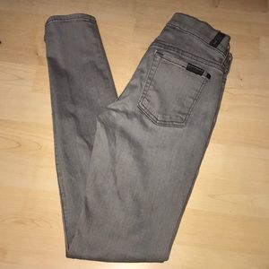 7 for all mankind Jeans